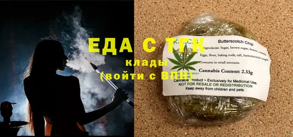 хмурый Аркадак