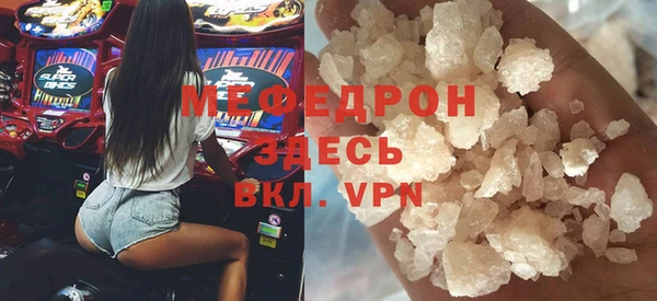 хмурый Аркадак